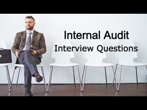 Internal audit interview most asked questions #internalaudit  #commerce #cacmacs #interview