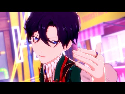 【イベラン】北斗誕生日おめでとう！！｜「HRCN！」 #03【あんスタ】