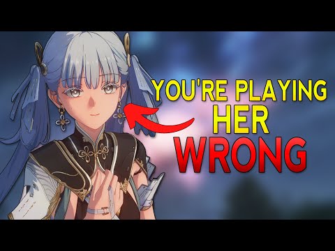 How to Play Jinhsi The RIGHT Way (Dumbed-down Guide)