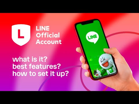 How to open LINE Official Account | Everything you need to know