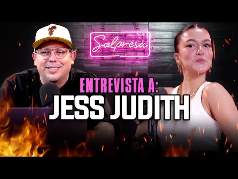 Jessica Judith en Guerra contra Chente