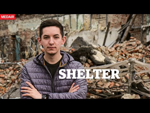 Shelter X Medair