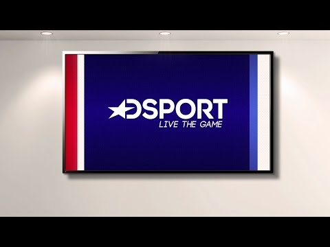 DSPORT Channel Packaging