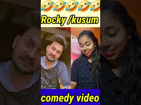 Rocky sharma comedy #comedyshorts #funnyshorts #rockysharma #viralvideo #trendingshorts #viralreels