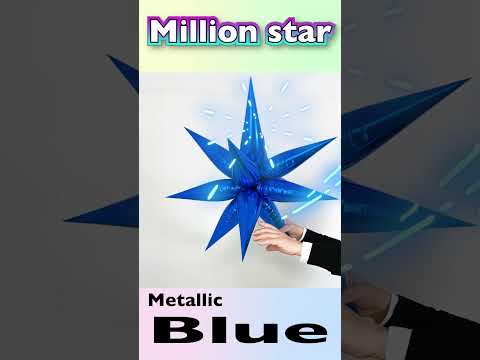 Million star!!!