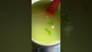 Winter Soup Daily #soup #food #asmr #ugc #winterfoods