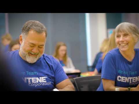 Celebrating 40 Years of Impact & Innovation at Centene