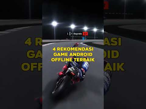 4 Rekomendasi Game Android Offline Terbaik #shorts #rekomendasigame #gameandroid #gameofflineterbaik