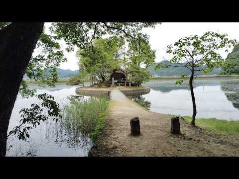 【パワースポット】たつの市　須濱神社　金運アップ？