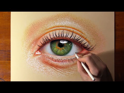 Top 5 hyper-realistic drawings that will leave you speechless!