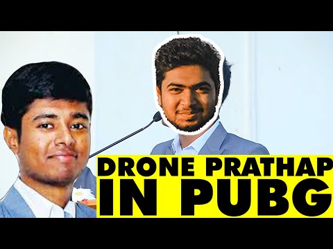 DRONE PRATHAP MOTIVATIONAL SPEECH ಡ್ರೋನ್ ಪ್ರತಾಪ್ | UTTARA KARNATAKA COMEDY | #DRONEPRATHAP #PUBG