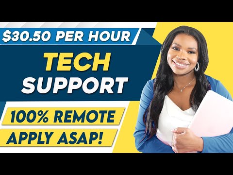 Act Fast! Earn $30.50/Hour | Easy High-Paying Work From Home Jobs!