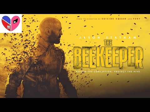 The Beekeeper (2024) Movie Thoughts