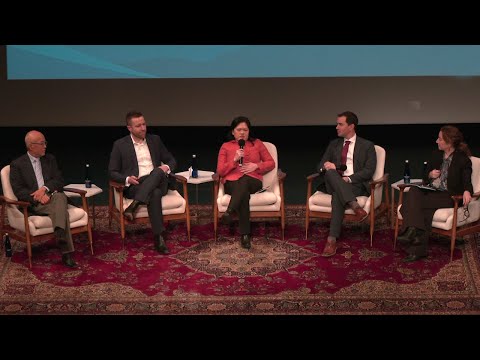 China 2025: What to Watch (Full Program)