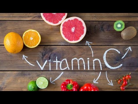 Health Benefits of Vitamin C| Fight Covid | Good Health