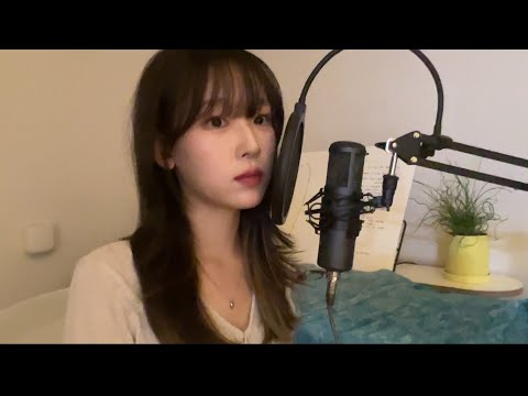 유재하 - 사랑하기 때문에 (cover)