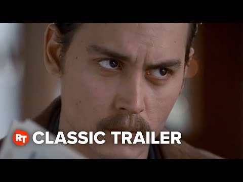 Donnie Brasco (1997) Trailer #1