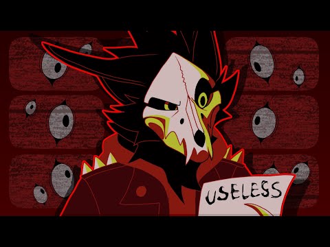 Updog - Useless // Animation Meme (Original)