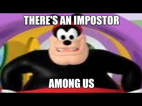 Mickey Mouse meme