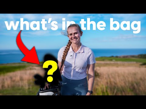 What's in Georgina's bag? (feat. some NEW additions...)