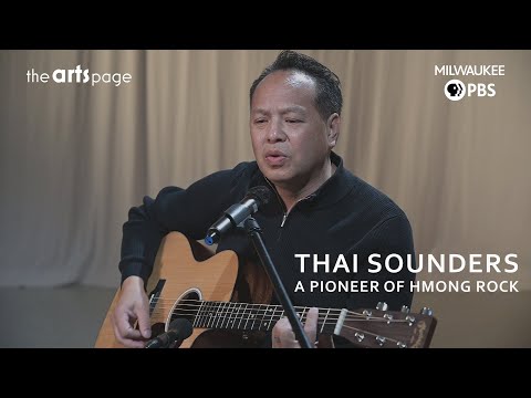 The Arts Page | Thai Sounders leaves behind a legacy of breaking barriers