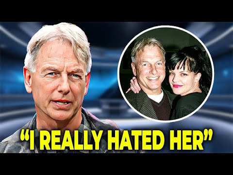 At 73, Mark Harmon Finally Breaks Silence On Pauley Perrette