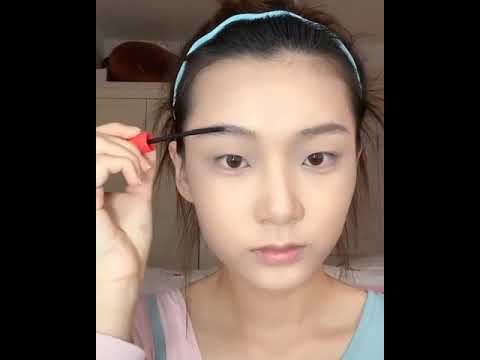 Best Makeup Tutorial Compilation | Makeup Hacks #makeup #eyemakeup #douyin #makeuphacks #shorts