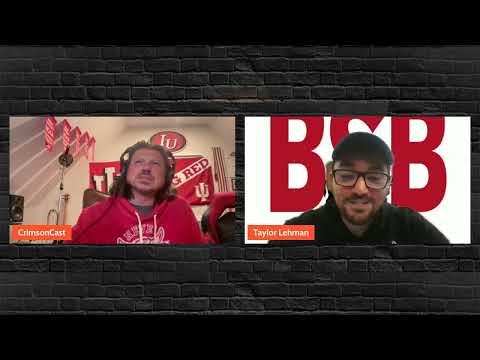 Ep 1163 - Ohio State Preview with Taylor Lehman of Bite-Sized Bison