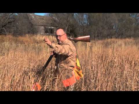 Finding Multiple Downed Birds -- Safe Shooting & Hunting Tips with Dave Miller