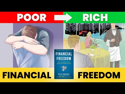 FINANCIAL FREEDOM IN 7 SIMPLE STEPS | पैसो के 7 RULES