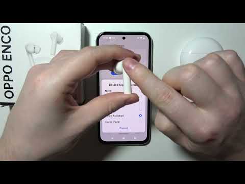 Oppo Enco Buds 2: All Touch Gestures