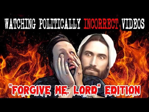 Best of Watching Politically Incorrect Videos part 5