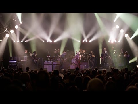 Tedeschi Trucks Band - "With A Little Help From My Friends" - Live at The Beacon Theatre 2019