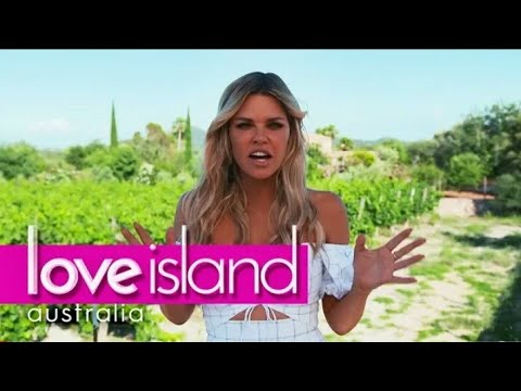 Weekly wrap with Sophie: Catch up in under two minutes | Love Island Australia (2018) HD