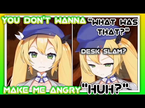 That's Not "Angry", That's "Angy"||Dokibird||IndieVTuber/ENVtuber