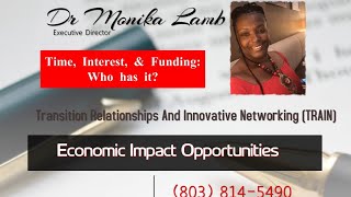 Economic Impact Opportunities