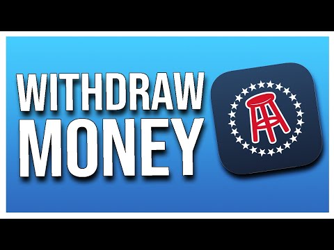 How to WITHDRAW Money from Barstool Sportsbook App (EASY)