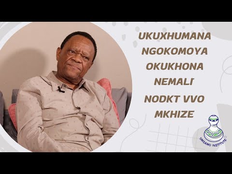 Ukuxhumana ngokomoya okukhona nemali