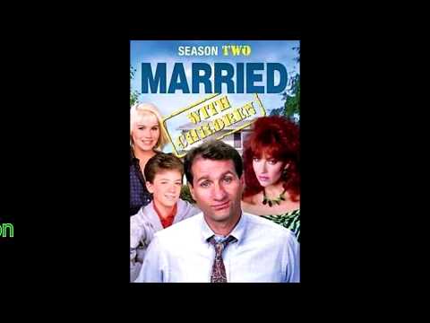 Matrimonio con Hijos- Segunda temporada (Latino)-Mega