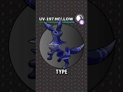 Ultra Beast EEVEELUTIONS!?