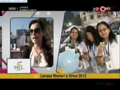 Zoom TV Special 10 March 2013