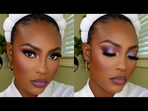 BASIC BABE P2|| EP2: STEP-BY-STEP FLAWLESS EYESHADOW APPLICATION TUTORIAL FOR BEGINNERS #eyeshadow