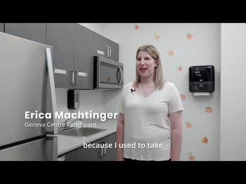 Whirlpool Canada x Magnusmode: Empowering Neurodiverse Individuals | Erica