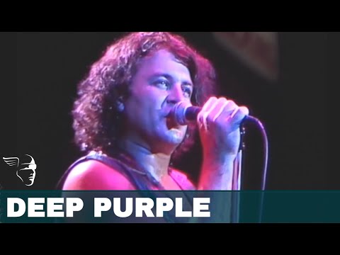 Deep Purple - Knocking at Your Back Door