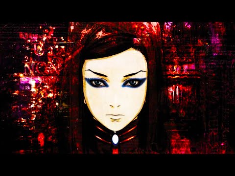 Making Sense of Ergo Proxy