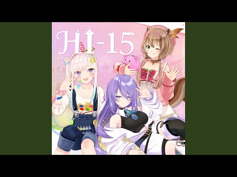 HI-15 （Instrumental）