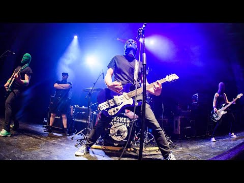 Masked Intruder - Live 2019 [Full Set] [Live Performance] [Concert] [Complete Show]