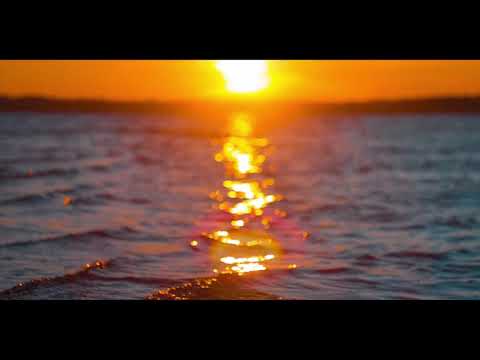 Light on Water | Copyright Free Video Footage