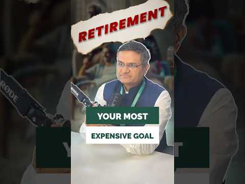 Are you prepared for your most expensive goal? | Kapil Jain | Enrichwise