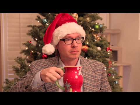 DAY SEVEN - The Twelve Days of Christmas with Bob Tulap